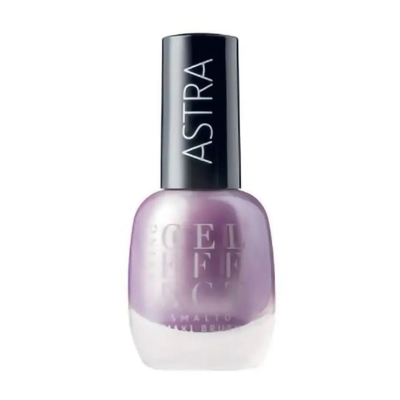 Astra Lasting Gel Effect Smalto Maxi Brush