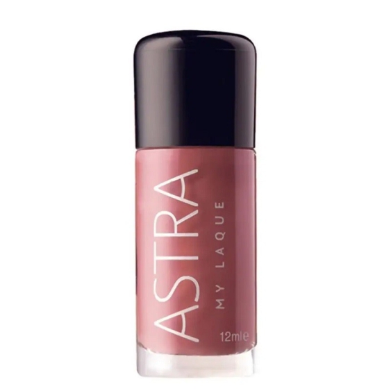 Astra My Laque Smalto Ultra-Brillante 10 Old Rose