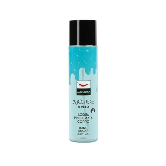 Aquolina Zucchero A Velo Acqua Corpo Profumata 236 ml