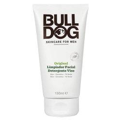 Bulldog Original Detergente Viso 150 ml