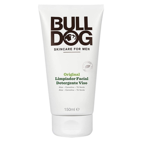 Bulldog Original Detergente Viso 150 ml