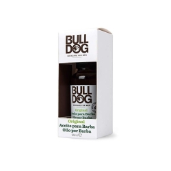 Bulldog Olio Per Barba 30 ml