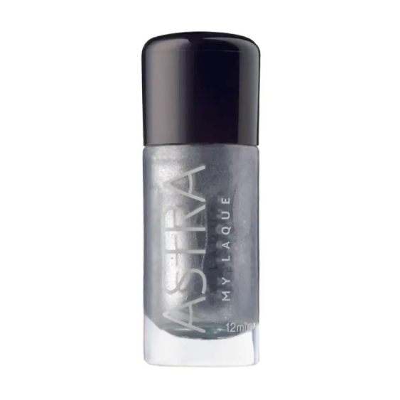 Astra My Laque Smalto Ultra-Brillante 39 Precious Silver