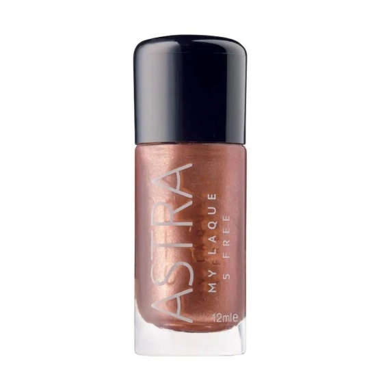 Astra My Laque Smalto Ultra-Brillante 53 Copper Chic