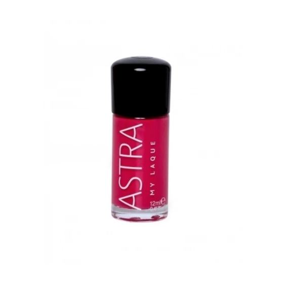 Astra My Laque Smalto Ultra-Brillante My Laque Smalto Ultra-Brillante 80 Surreal Flamingo