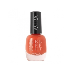 Astra Lasting Gel Effect Smalto Maxi Brush