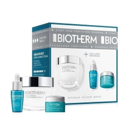 Biotherm Aquasource Hydra Barrier Routine Cofanetto