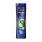 Clear Men Shampoo Antiforfora Anti Sebo Per Capelli Grassi 225 ml