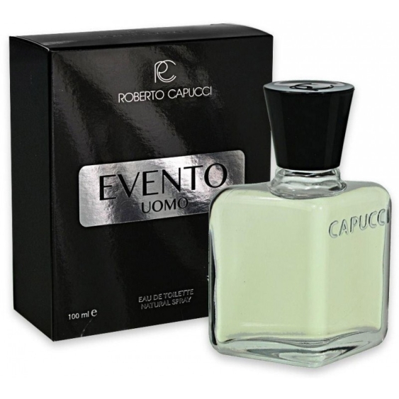Capucci Evento Uomo Eau De Toilette 100 ml