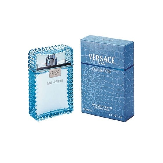 Profumo da Uomo Versace Man Eau Fraiche confezione da 50ML