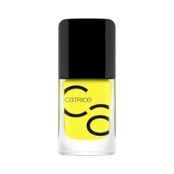 Catrice Iconails Gel Lacquer Smalto Effetto Gel - 171 A Sip Of Fresh Lemonade