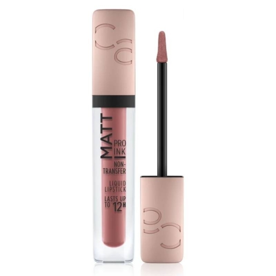 Catrice Shine Bomb Rossetto Liquido - 10 Trust In Me