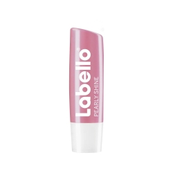 Labello Pearly Shine Balsamo Labbra Effetto Perlato