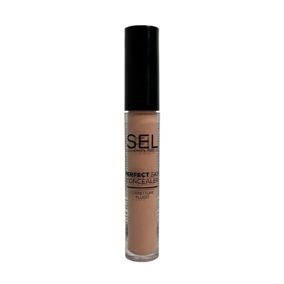 SEL Perfect Skin Concealer Correttore Fluido - 02 Medium