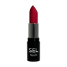 SEL Deep Matte Rossetto Opaco - 02 Red Velvet