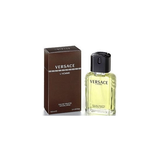Versace L'Homme 100 ml | ProfumeriaWeb