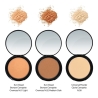 SEL Kit Cipria E Terre - Universal Powder + Sun Kissed Bronzer