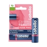 Labello Caring Beauty Balsamo Labbra & Guance SPF30 - Nude Pink