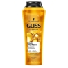 Schwarzkopf Gliss Olio Nutriente - Balsamo Nutriente 200 ml