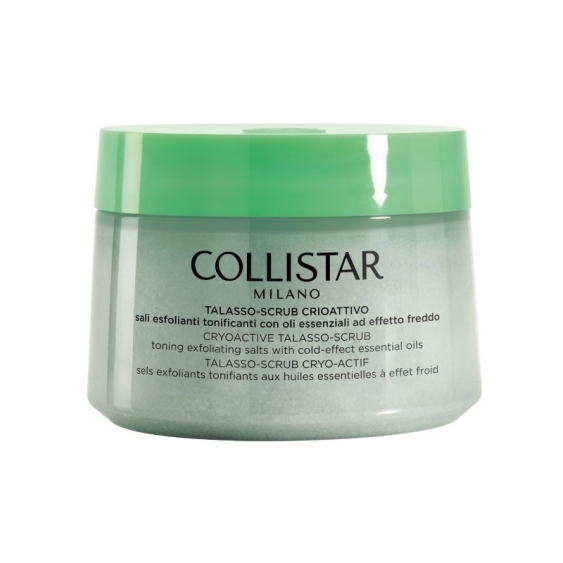 Collistar Talasso-Scrub Crioattivo 700 gr