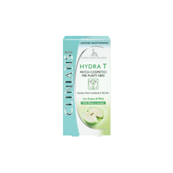 Clinians	Hydra T Patch Cosmetici Per Punti Neri 8 pz