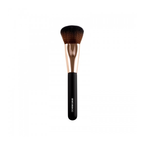 Mulac infinite brush 01 pennello per il makeup del viso
