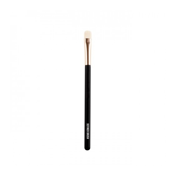 Mulac definer brush 08 pennello makeup occhi