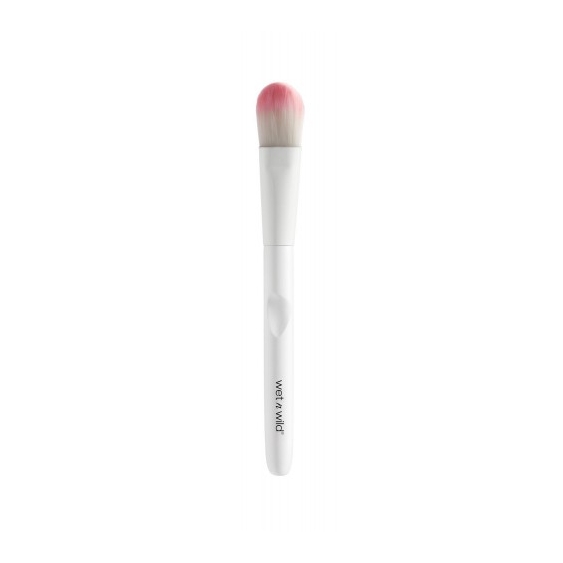 Wet n wild makeup brush foundation pennello per fondotinta