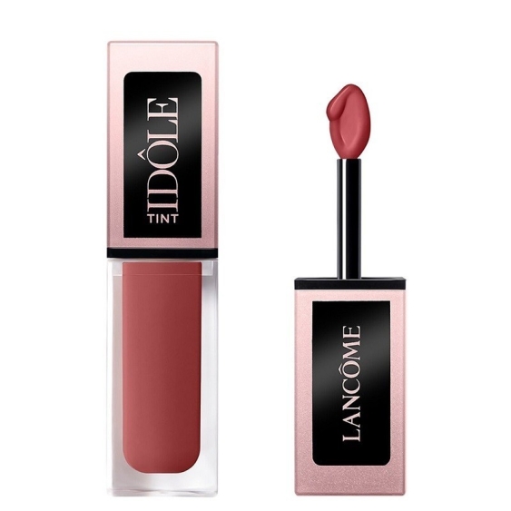 Lancome Idole Tint Ombretto E Blush Liquido - 07 Earth Red