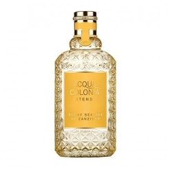 4711 acqua colonia intense sunny seaside of zanzibar eau de cologne donna 170 ml