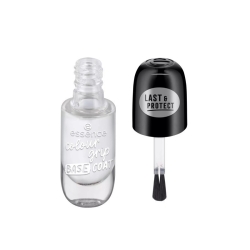 Essence	Colour Grip Base Coat Base Smalto Lunga Durata 8 ml
