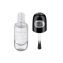 Essence	Colour Shield Top Coat Smalto Protettivo 8 ml