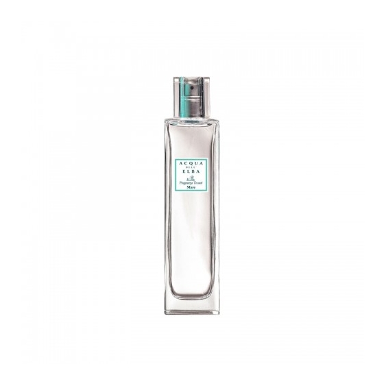 Acqua dell'elba fragranza tessuti mare spray per ambienti 100 ml