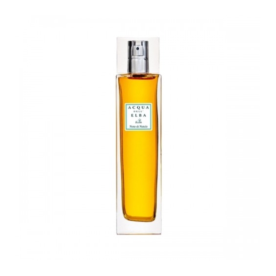 Acqua dell'elba note di natale deodorante ambiente 100 ml spray