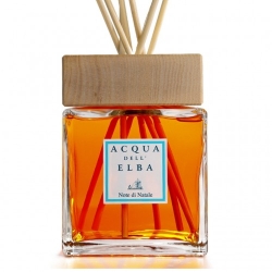 Acqua dell'elba note di natale diffusore per ambienti 1000 ml