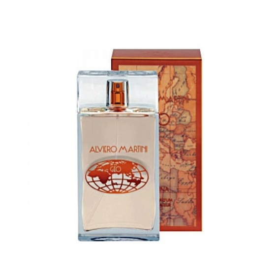 Alviero Martini Geo Donna Eau De Parfum 100 ml