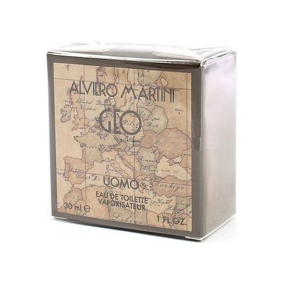 Alviero Martini Geo Eau De Toilette 30 ml