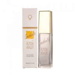 Alyssa ashley cocovanilla eau parfumee cologne spray acqua profumata 100 ml