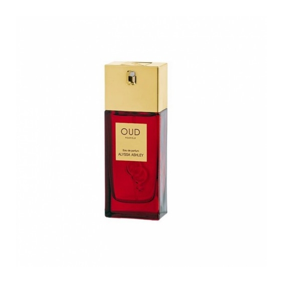 Alyssa Ashley Oud Pour Elle Eau De Parfum 30 ml
