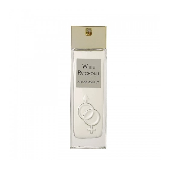 Alyssa Ashley white patchouli eau de parfum 100 ML