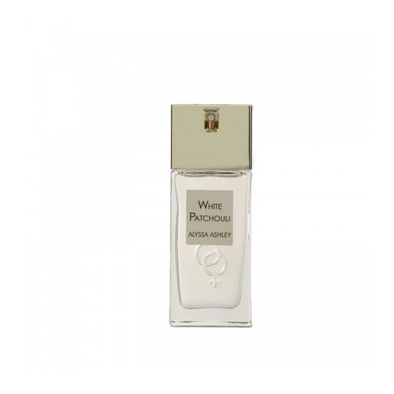 Alyssa Ashley white patchouli eau de parfum 30 ML