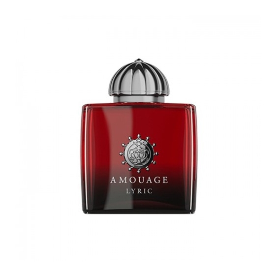 Amouage Lyric For Her Eau De Parfum 100 ml