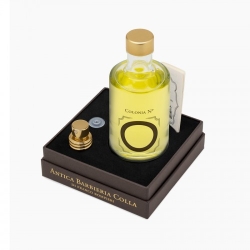 Antica Barbieria Colla Colonia N.0 Acqua Di Colonia 100 ml