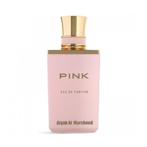 Atyab al marshoud Pink Eau De Parfum 100 ml