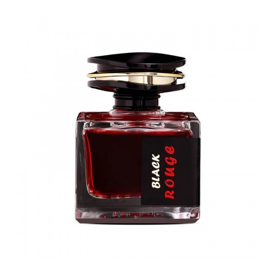 Aurora Scents Black Rouge Eau De Parfum 100 ml