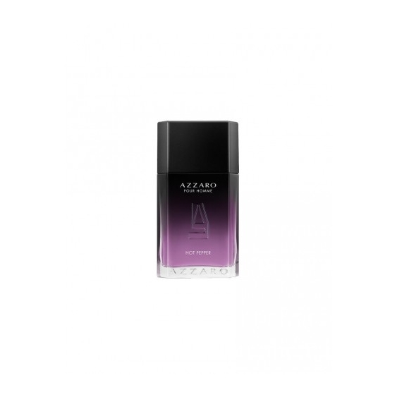 Azzaro Hot Pepper Eau De Toilette Uomo 100 ml
