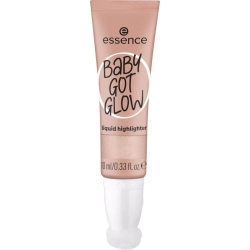 Essence Baby Got Glow Illuminante Liquido - 10 Sassy In Silk