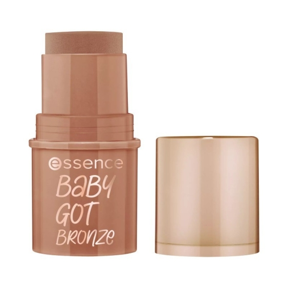 Essence Baby Got Bronze Bronzer Stick - 10 Cinnamon Spice