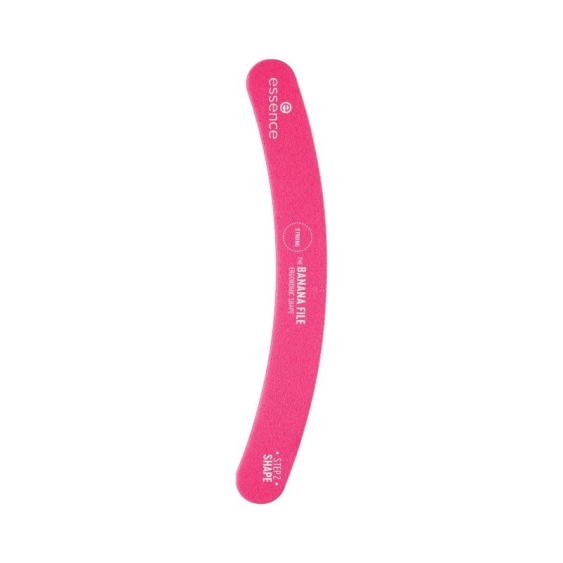 Essence The Banana File Lima Unghie