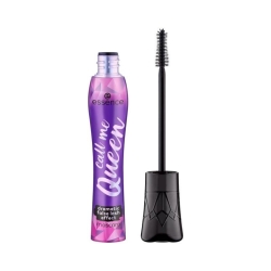 Essence Call Me Queen Mascara Nero Volumizzante